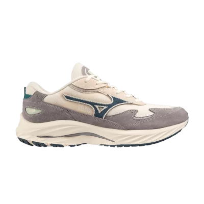 Mizuno Wave Rider Beta 'Pristine Moonlit Ocean'