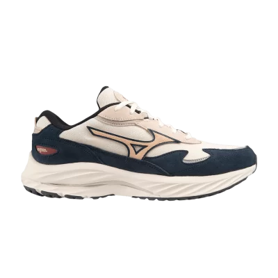 Mizuno Wave Rider Beta 'Insignia Blue'