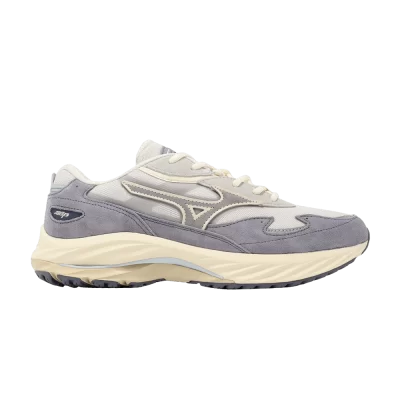 Mizuno Wave Rider Beta 'Sterling Blue Quicksilver'