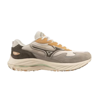 Mizuno Wave Rider Beta 'Vintage Khaki'