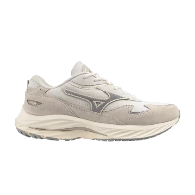 Mizuno Wave Rider Beta 'White Sand'