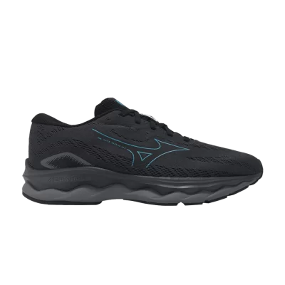 Mizuno Wave Serene GORE-TEX 'Black Blue'