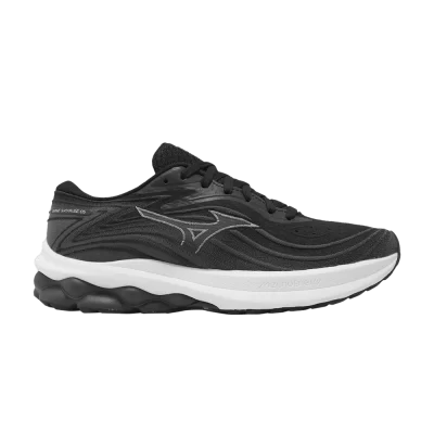 Mizuno Wave Skyrise 5 'Black White'