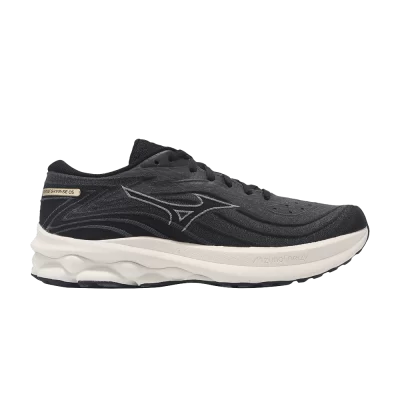 Mizuno Wave Skyrise 5 'Black White'