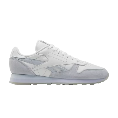 Reebok Whim Golf x Classic Leather 'Precious Cargo'