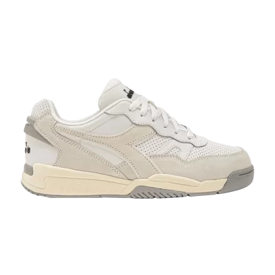 Diadora Winner SL 'Cream Grey'