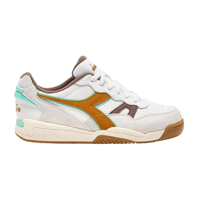 Diadora Winner SL 'Middle Gum Yam'