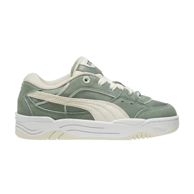 Puma Wmns 180 'Corduroy - Eucalyptus'