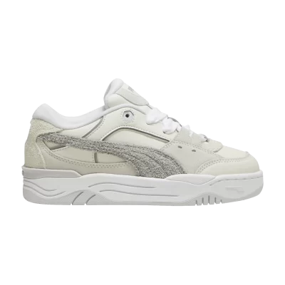 Puma Wmns 180 Premium 'Flat Light Grey'