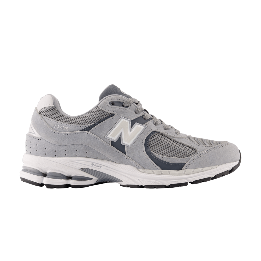 Кроссовки New Balance Wmns 2002R 'Steel Lead'