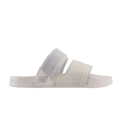 New Balance Wmns 202v2 Sandal 'White'