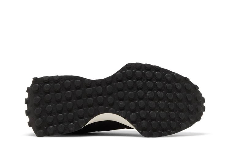 Кроссовки New Balance Wmns 327 'Black Leopard'