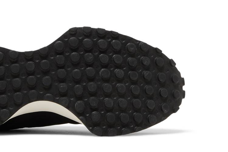 Кроссовки New Balance Wmns 327 'Black Leopard'