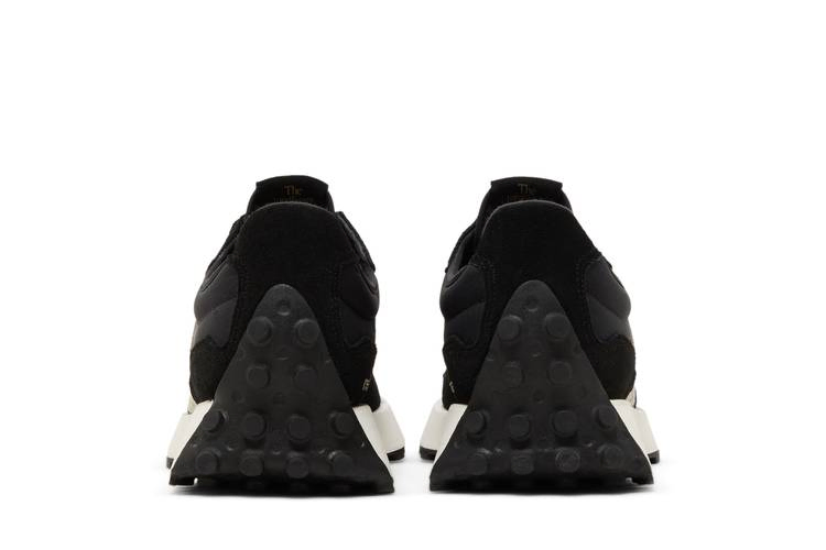 Кроссовки New Balance Wmns 327 'Black Leopard'