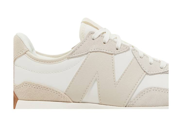 Кроссовки New Balance Wmns 327 'Moonbeam Timberwolf'