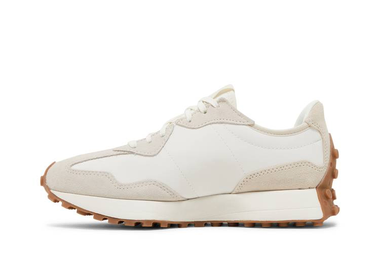 Кроссовки New Balance Wmns 327 'Moonbeam Timberwolf'