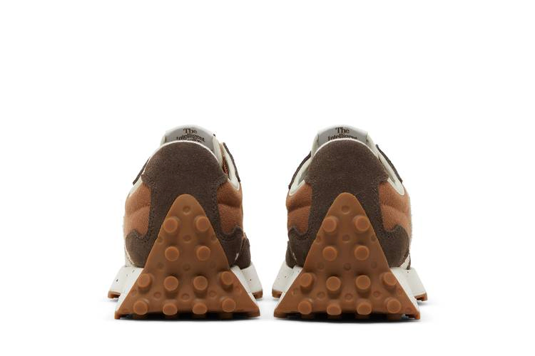 Кроссовки New Balance Wmns 327 'Rich Earth'