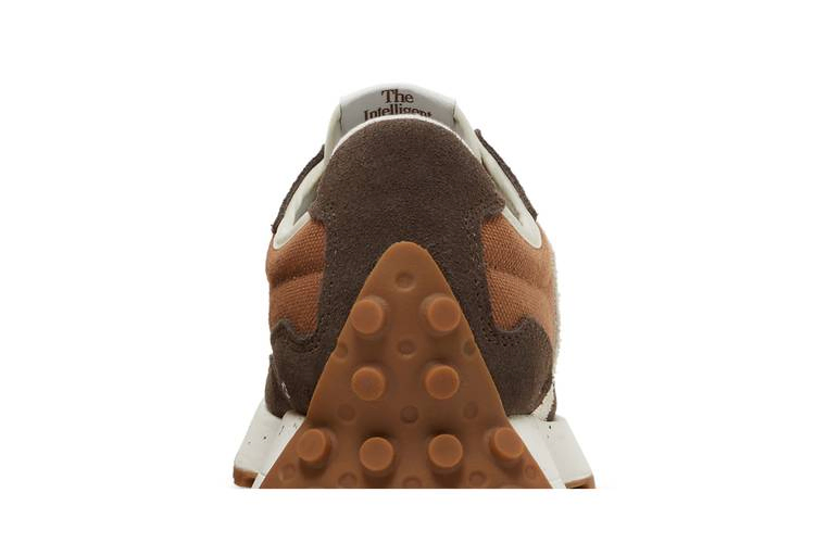 Кроссовки New Balance Wmns 327 'Rich Earth'