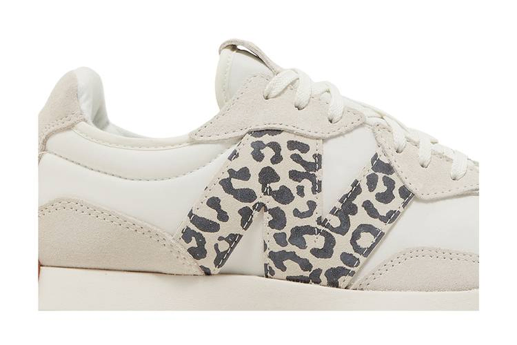Кроссовки New Balance Wmns 327 'Sea Salt Leopard'