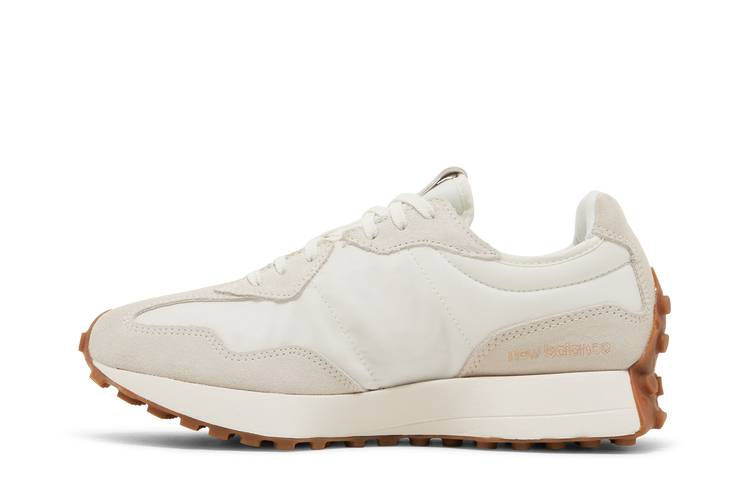 Кроссовки New Balance Wmns 327 'Sea Salt Leopard'