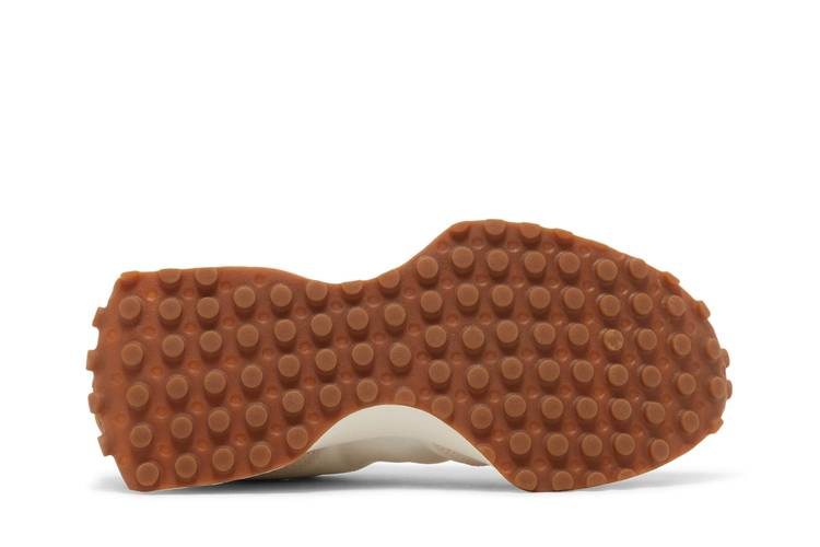 Кроссовки New Balance Wmns 327 'Sea Salt Leopard'