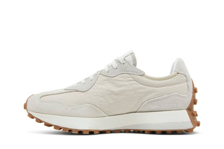 Кроссовки New Balance Wmns 327 'White Gum'