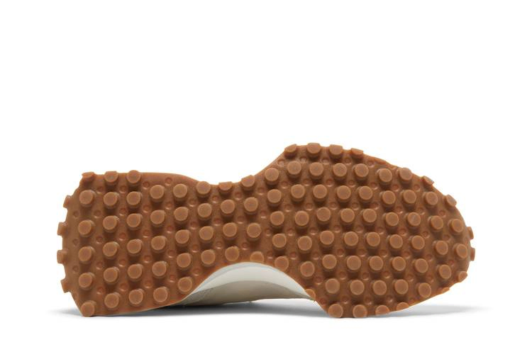 Кроссовки New Balance Wmns 327 'White Gum'