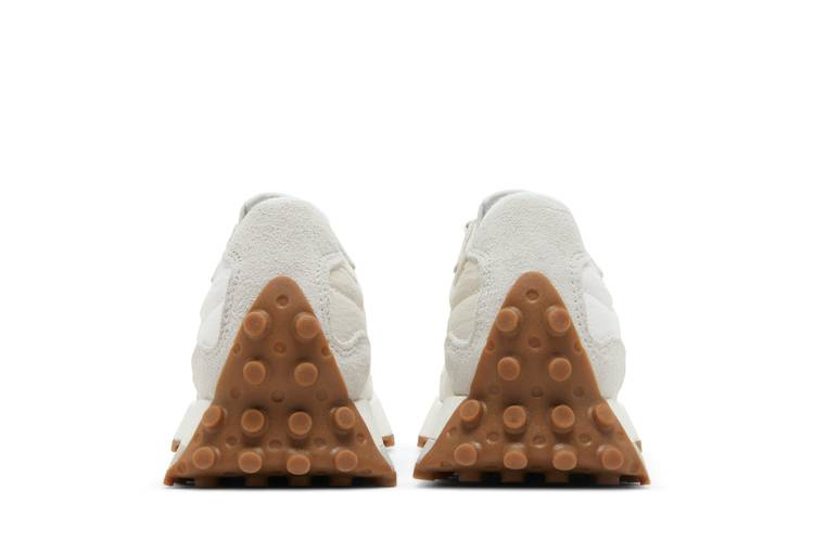 Кроссовки New Balance Wmns 327 'White Gum'