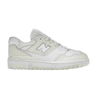 New Balance Wmns 550 'White Cream'