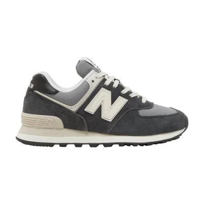 New Balance Wmns 574 'Blacktop Turtledove'