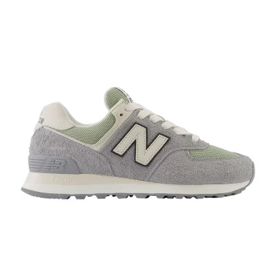 New Balance Wmns 574 'Grey Day 2024'