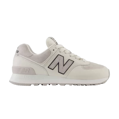 New Balance Wmns 574 'Linen Moonrock'