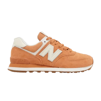 New Balance Wmns 574 'Sepia'