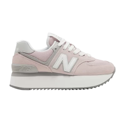 New Balance Wmns 574+ 'Stone Pink'