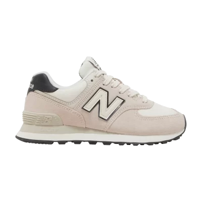 New Balance Wmns 574 'Washed Pink'