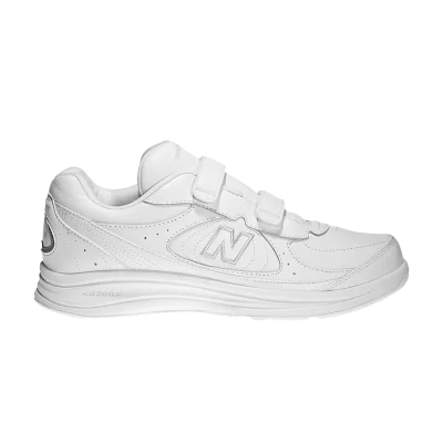 New Balance Wmns 577H v1 'Triple White'