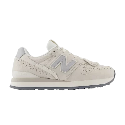 New Balance Wmns 996v2 'Tassel - Cream Light Grey'