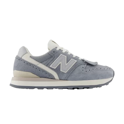 New Balance Wmns 996v2 'Tassel - Grey'