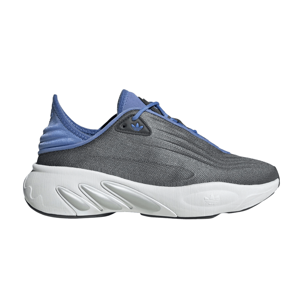 Кроссовки adidas Wmns adiFOM SLTN 'Grey Blue Fusion'