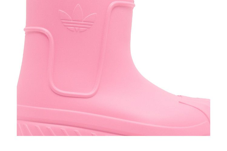 Кроссовки adidas Wmns adiFOM Superstar Boot 'Pink Frenzy'