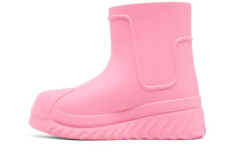 Кроссовки adidas Wmns adiFOM Superstar Boot 'Pink Frenzy'