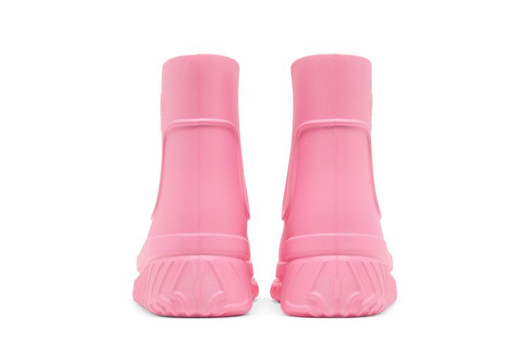 Кроссовки adidas Wmns adiFOM Superstar Boot 'Pink Frenzy'