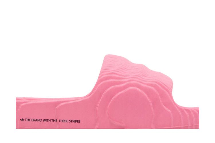 Кроссовки adidas Wmns Adilette 22 Slides 'Lucid Pink'