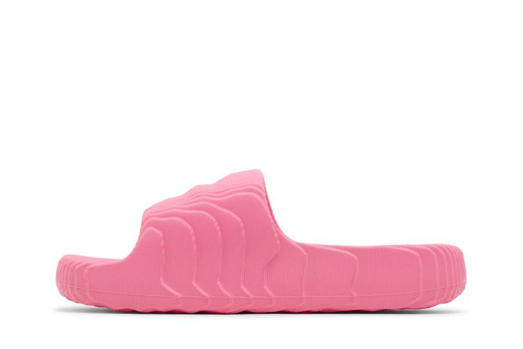 Кроссовки adidas Wmns Adilette 22 Slides 'Lucid Pink'