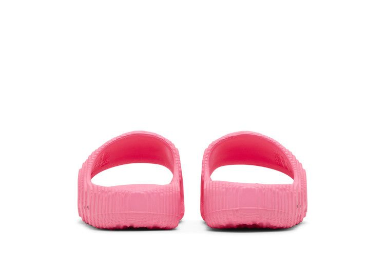 Кроссовки adidas Wmns Adilette 22 Slides 'Lucid Pink'