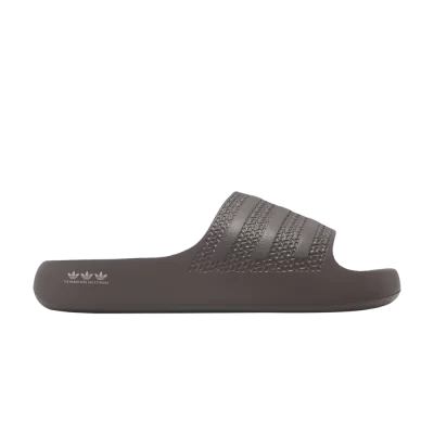 adidas Wmns Adilette Ayoon Slide 'Earth Strata'