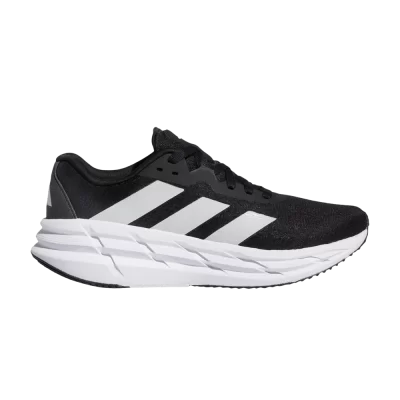 adidas Wmns Adistar 3 'Black White Grey'