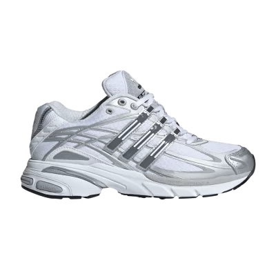 adidas Wmns Adistar Cushion 'White Silver Metallic'