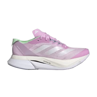 adidas Wmns Adizero Boston 12 'Bliss Lilac'