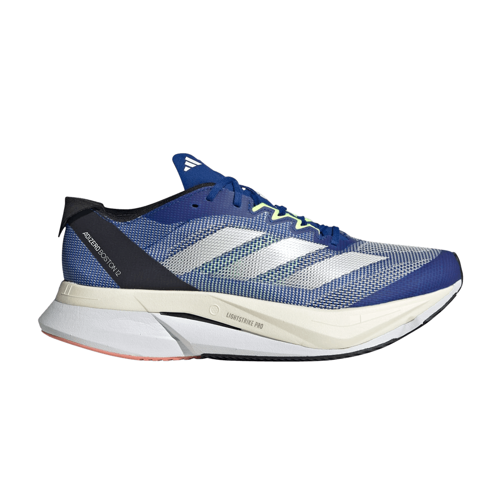 Adidas boston blue online